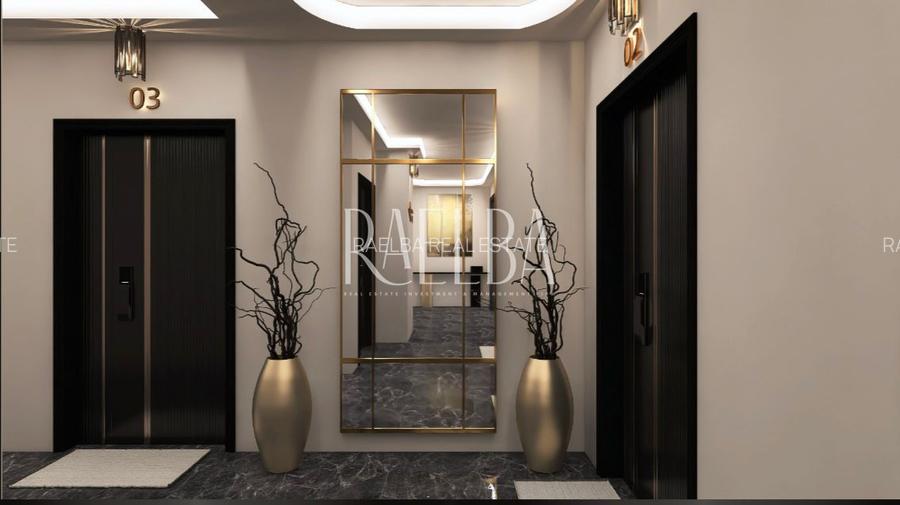 | 2 camere | Magic Danube | Parcare Inclusa | Comision 0% | - 6