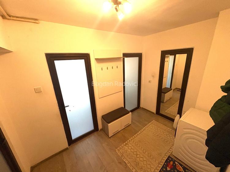 Apartament 2 camere bulevardul Tomis 217 - 6