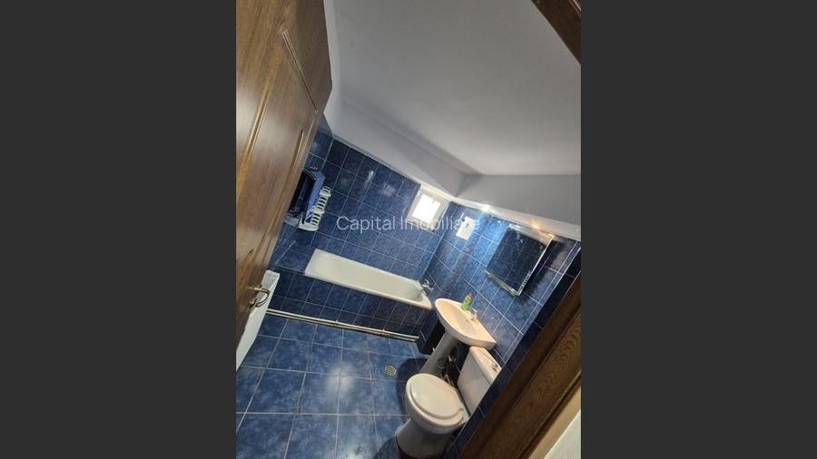 Apartament Slatina Gara - 3 camere, 76 mp - 5