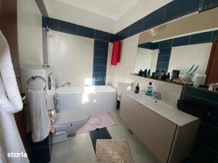 Apartament 5 camere | Dorobanti | Centrala proprie | 160 mp | 0% COMISION - 11