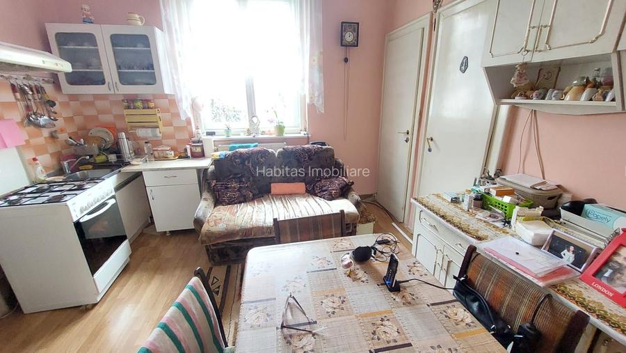 0 % comision, Casa de vanzare cu teren 547 mp, zona Cipariu-Central - 5