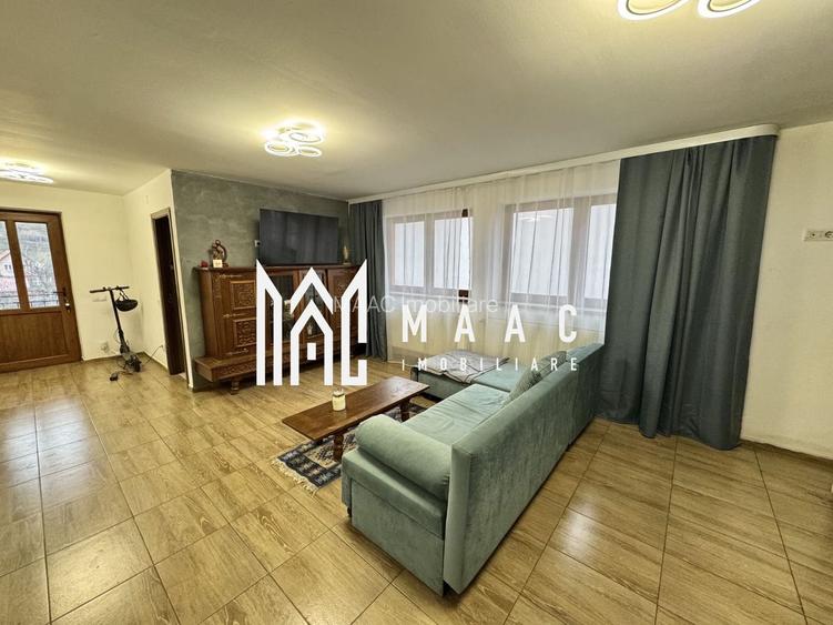Casa | 4 camere | Curte individuala | Pivnita | Sura Mare - 2