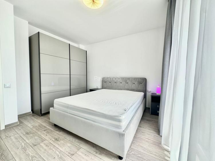 Casă de închiriat în Sânpetru 4 camere 3 băi -  Complet mobilată - 16