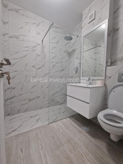 Mamaia Nord(Market Lidl)- 2 camere, mobilat-utilat, centrala gaze, termen lung - 11