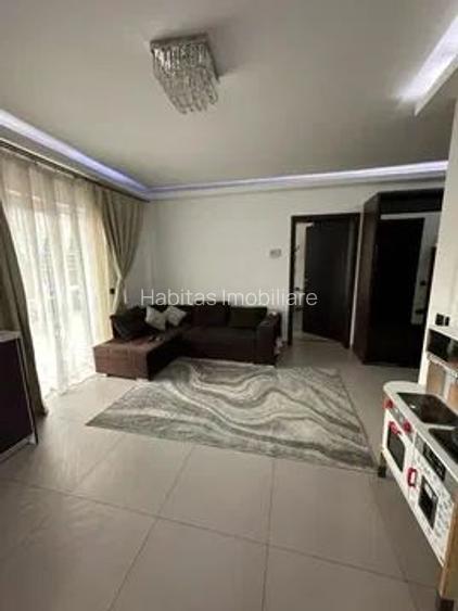 Apartament 2 camere, gradina/terasa 87 mp, 2 parcari Donath Park - 6