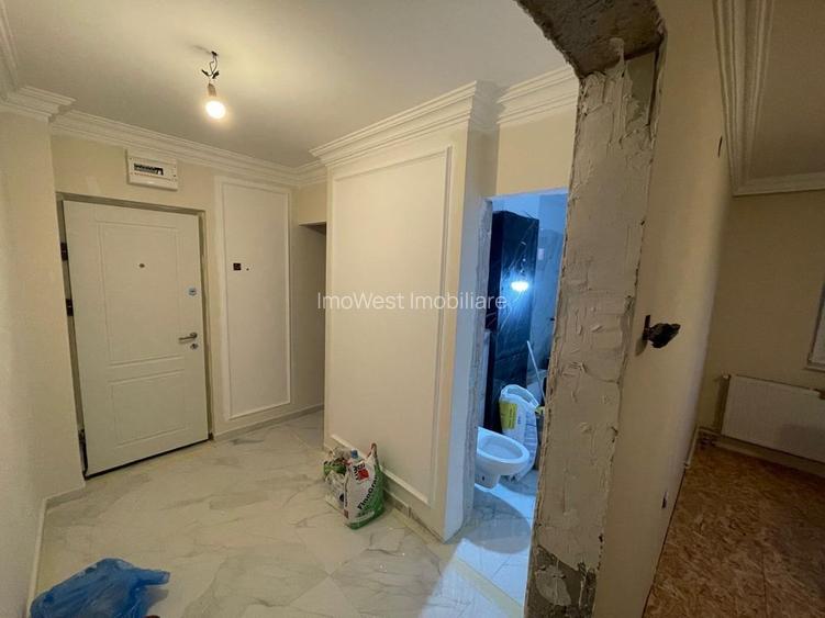 Sagului-Turist | 2 Camere | Renovat recent. - 3