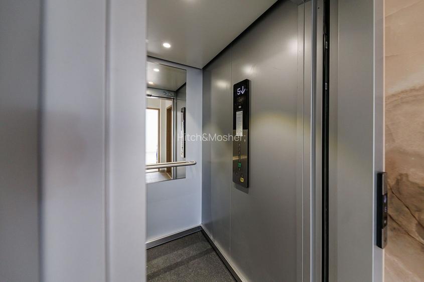 Penthouse 2 camere - Calea Aradului - Comision 0% - 16