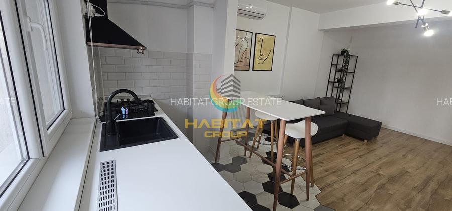 Vanzare Apartament 2 Camere Mobilat si Utilat- Berceni! - 9