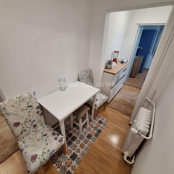 Apartament 2 camere - Drumul Taberei - 6
