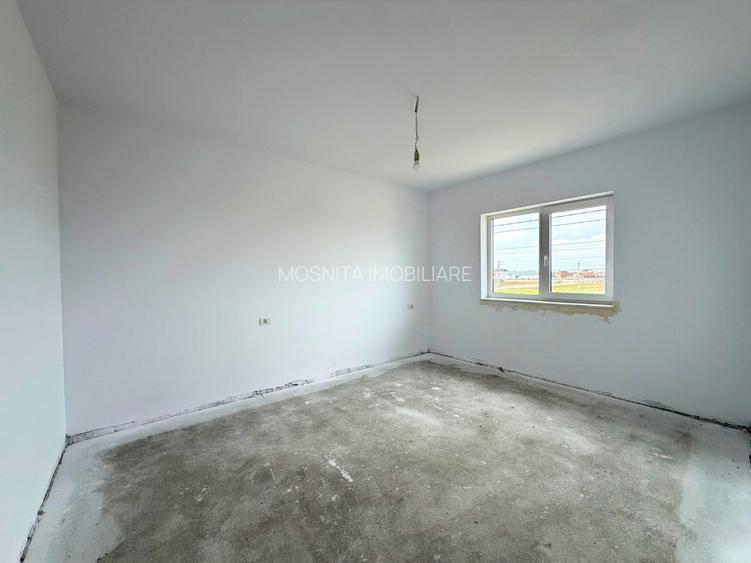 Duplex 4 camere langa asfalt - LIDL - 7