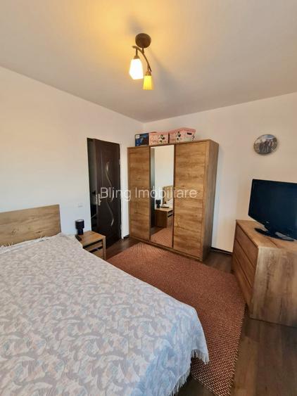 Apartament de 3 camere, 67 mp, mobilat utilat, zona Eroilor - 7