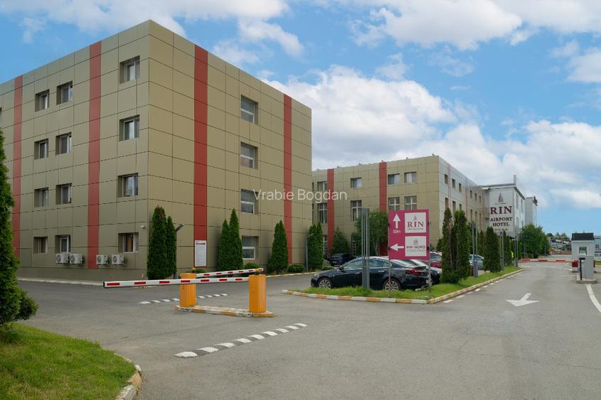 OCAZIE INVESTITIE! Apartament 2 camere Otopeni (RIN)  - 15