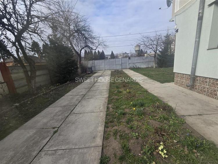 Eleganta unei vile si libertatea curtii 3 camere Str Negoiu Fagaras - 15