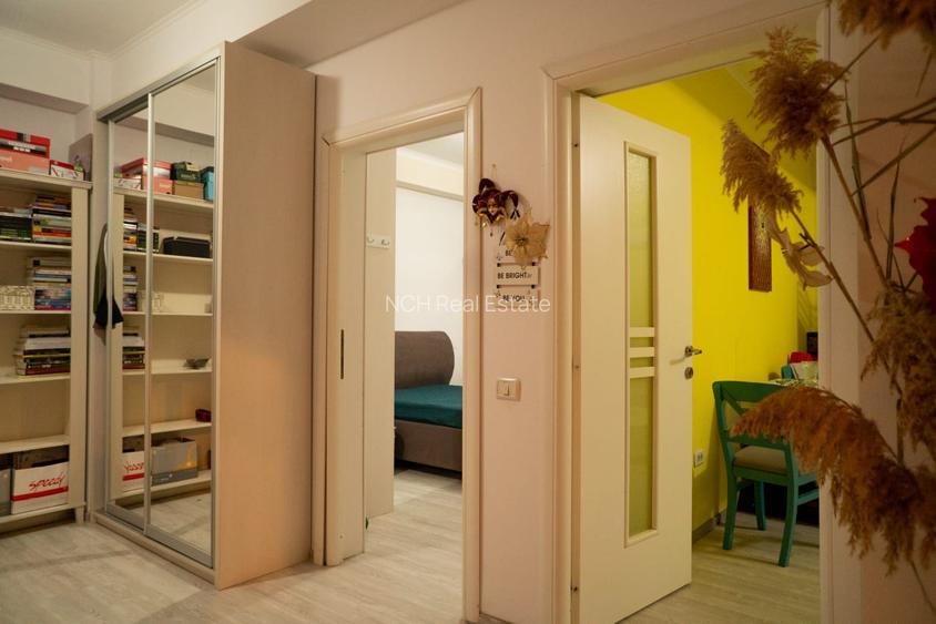 Apartament de Vânzare-3 Camere ,2 Băi -150000 EURO - 8