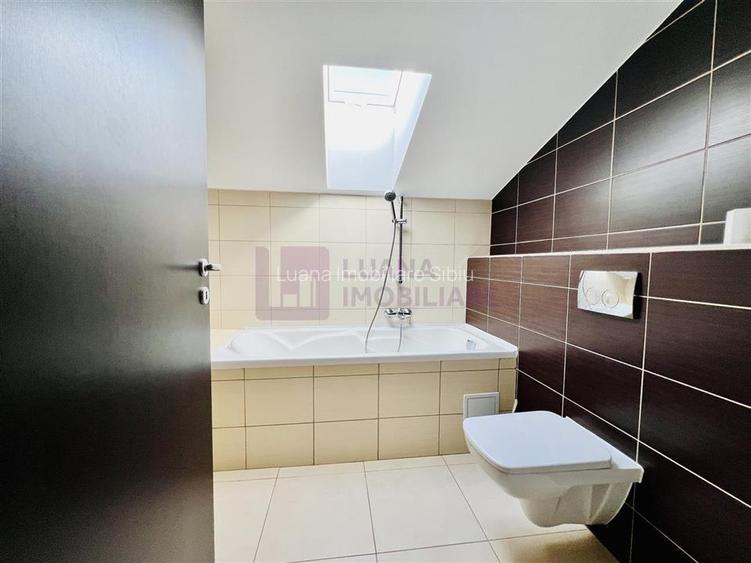 Casa moderna 4 camere | curte privata | dormitor cu dressing | video - 15