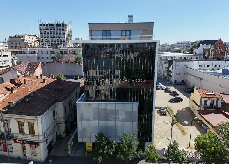 Romana Offices, Bd. Dacia 20 - 0% comision, reprezentam proprietarul! - 2