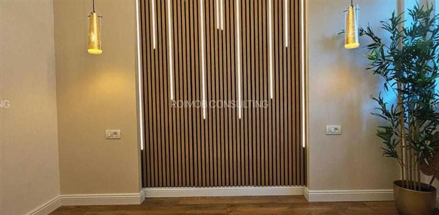 Calea Victoriei, apartament  2 camere, renovat, etajul 3/7 - 5