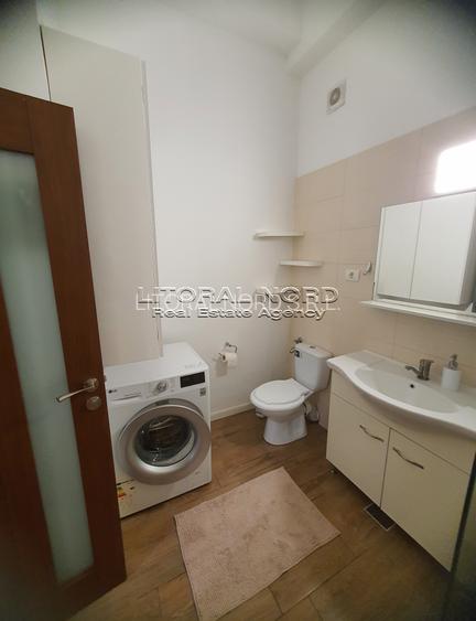 Mamaia Nord - Zennit Residence, Str.D21, garsoniera 60mp cu terasa, parter inalt - 14