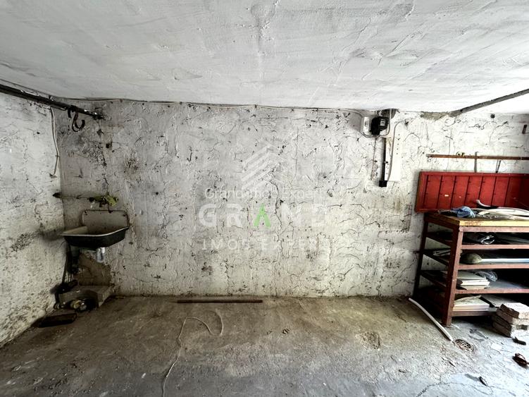 3 Camere Decomandat | 2 Băi | 69 mp | Parter | Zorilor/P-ța Zorilor/Observatorul - 37
