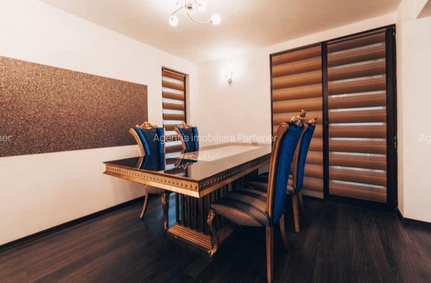 casa / vila Big - Bascov , mobilata / utilata , finisaje moderne ! - 5