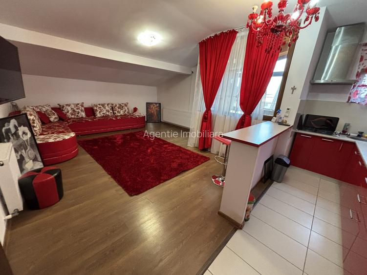 2 Camere - Dobroesti - Fundeni - Str. Ciresiului - Parcare! - 7
