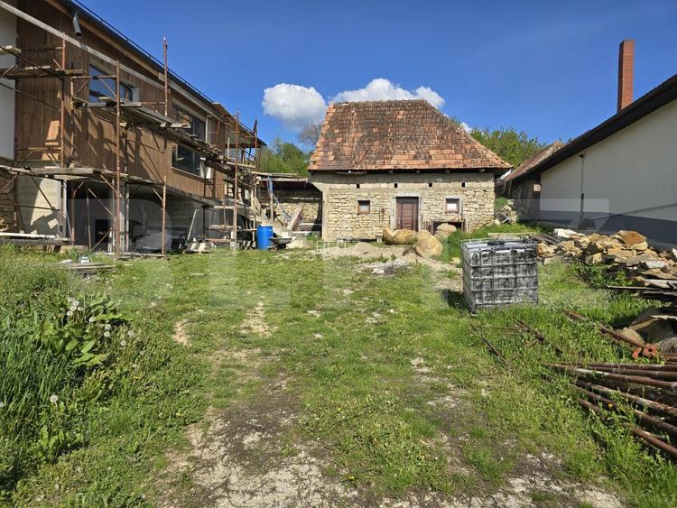 Casa moderna in Valcele, teren 1000 mp - 2