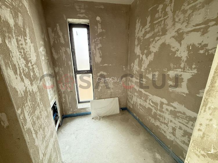 3 camere, bloc nou și premium, central! - 5