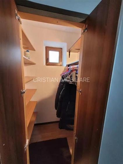 Inchiriere Ap 2 cam conf 1, Scolilor, mobilat si utilat, renovat - 5