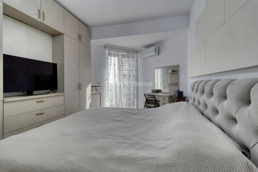 Premium Living-Vulcan Residence | 95 mp&Smart Facilities- 0% comision - 12