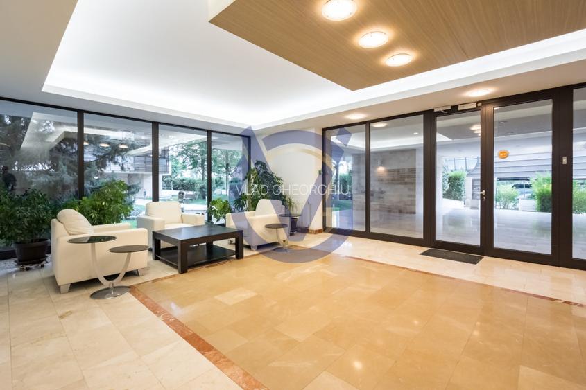 Privind in zare deasupra tuturor - PENTHOUSE unic cu terasa 191 mp - COMISION 0% - 60