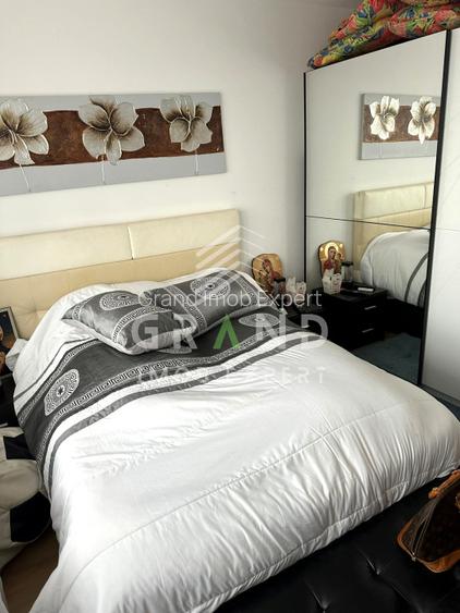 2 camere | 46 mp | Balcon 7 mp | Etaj 2 | Gheorgheni – Piața Mercur - 8