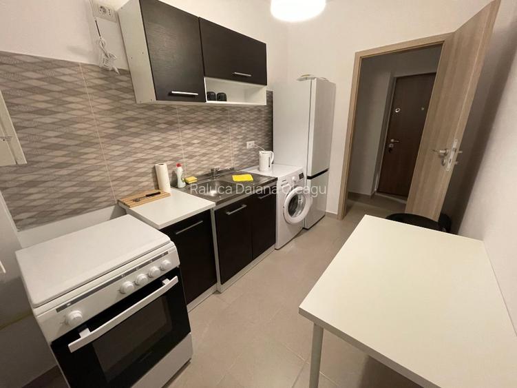 Se vinde apartament complet mobilat si utilat - 5