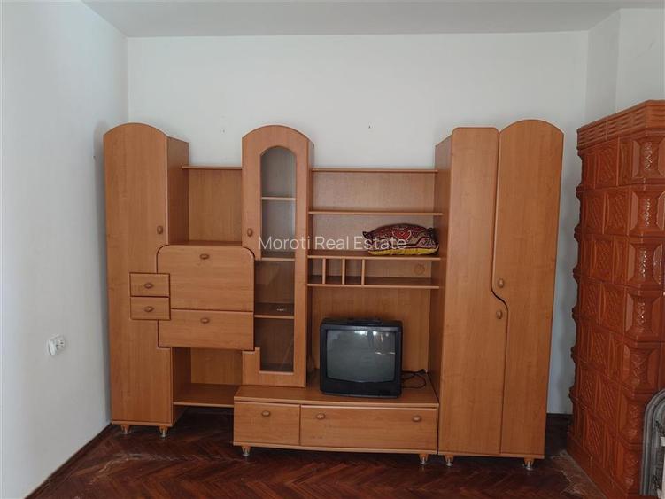 Casa P+M cu teren generos si loturi suplimentare in Baia de Cris - 6