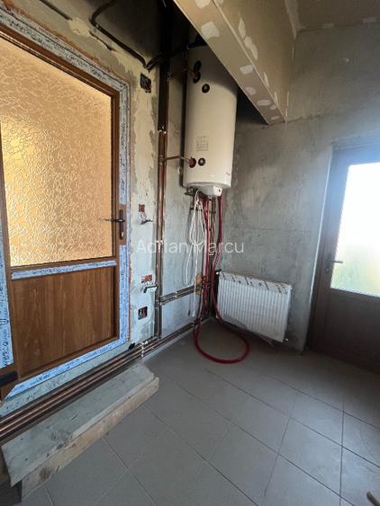 Casă de vânzare Comuna Ciumeghiu - 10