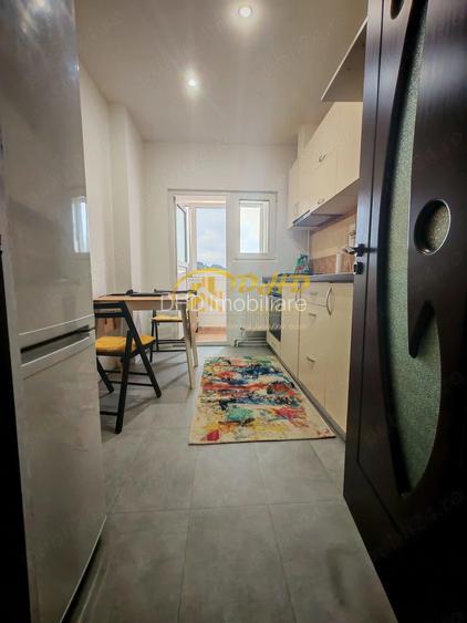 Apartament 2 camere decomandate, zona Nicolina 1. - 5