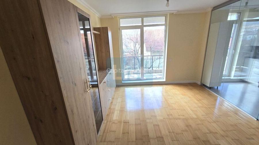 Apartament cu 2 camere de vanzare in Borhanci - 5