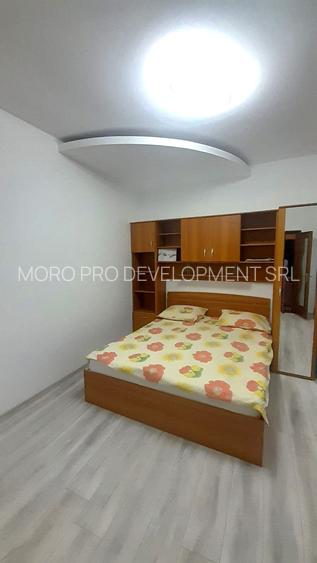 Inchierere 2 camere central  Bucuresti - curte comuna - 3