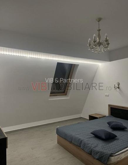 Apartament 2 Camere Modern | 60 mp | Pet Friendly - 5