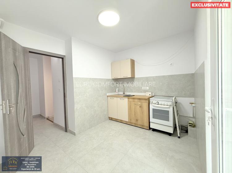 Apartament 3 camere, Etaj 1, complet renovat – Cartier I.C. Frimu - 21