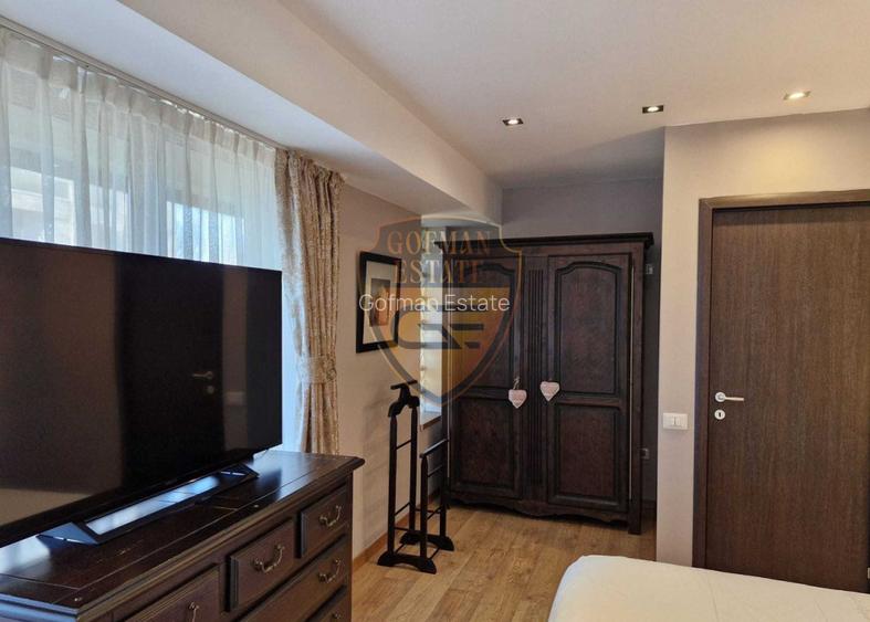 2 Camere, 65 mp, Mamaia, Centru, Renovat Recent, Miraj , terasa - 6
