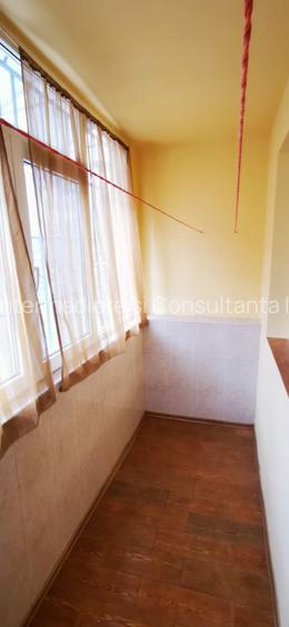 ⏩ km4-5 Garsoniera Decomandata 40,31m² Balcon Centrala Izolata Mobilata Utilata - 11