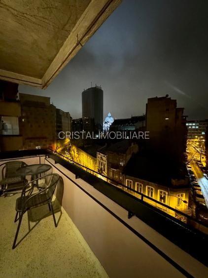 Apartament 2 camere decomandat, renovat complet, parcare, fără risc seismic - 12