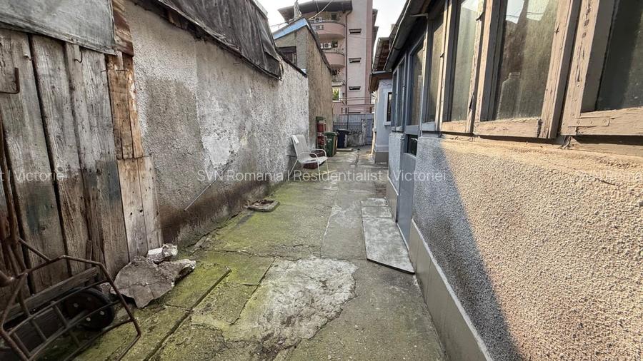 REV2004847 Casa Crangasi I Teren 250mp I De Renovat - 2