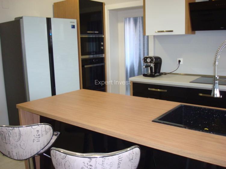 Casa 5 camere - 2 bai - 922 mp teren - garaj - Selimbar - 10