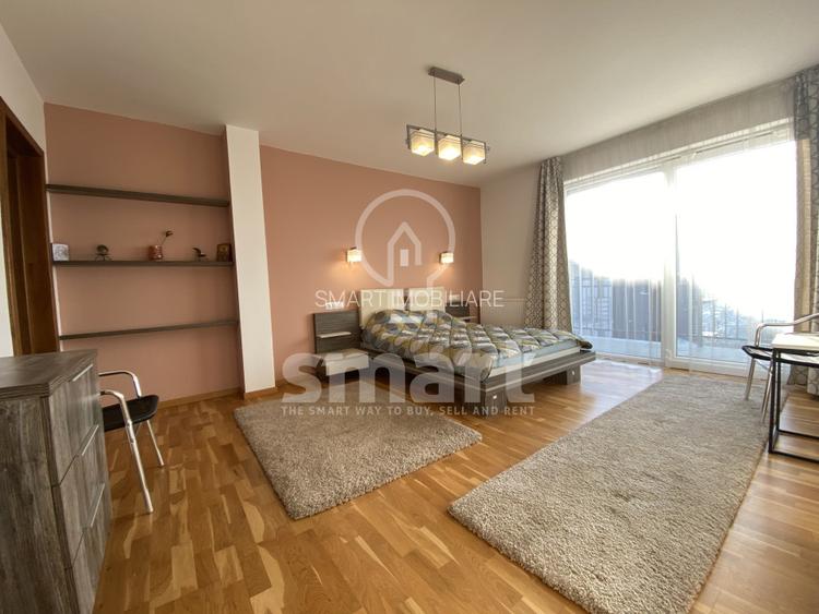 Casa tip Triplex 4 camere, terasa, gradina, cartier Europa - 5