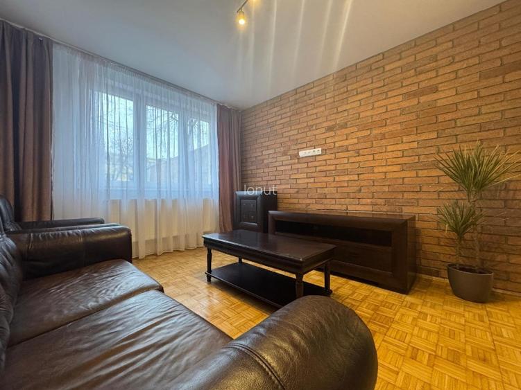 Inchiriez apartament 2 camere, Horea, Central, factură cu TVA inclus - 2