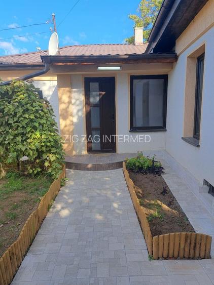 Trocadeo, casa ideal BIROURI, curte - 5