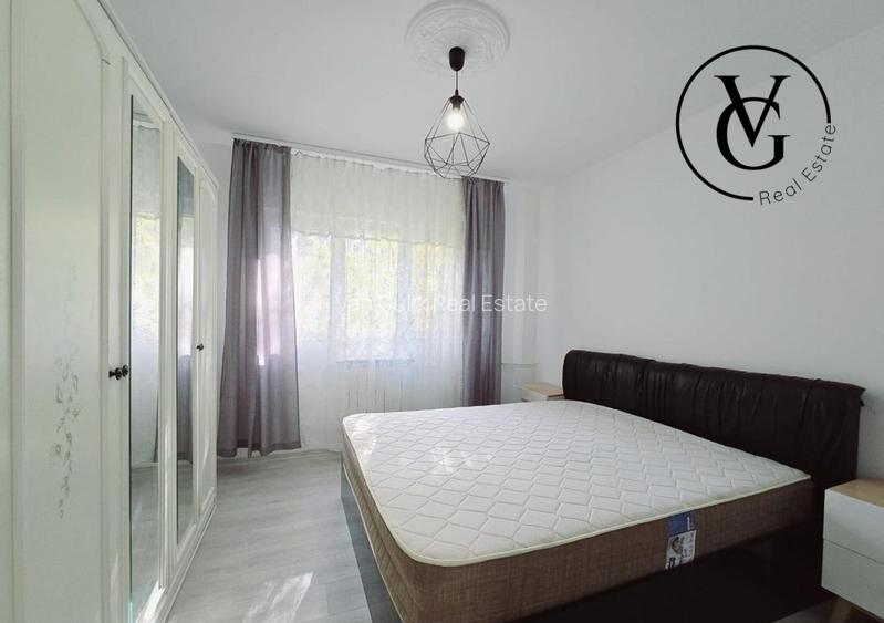 Apartament 2 camere -Campia libertati - Piata Muncii Metrou - 2