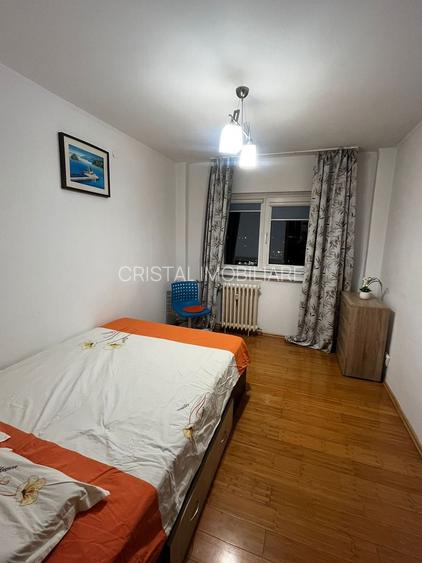 Apartament 3 camere Titan, pet friendly, 2 balcoane, mobilat modern - 6