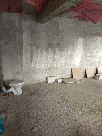 Apartament nefinisat-2 balcoane -etaj 4,5,6 -Pompieri Oferta! - 3